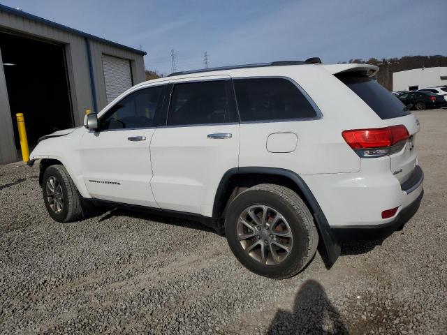 Obraz 2 z 2014 JEEP GRAND CHEROKEE LIMITED 2014 z VIN 1C4RJFBG5EC555405