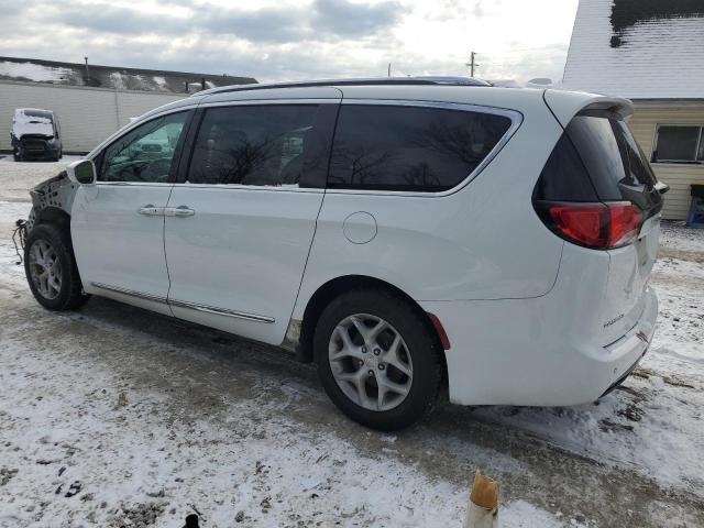 Obraz 2 z 2018 CHRYSLER PACIFICA TOURING L 2018 z VIN 2C4RC1BG7JR312015
