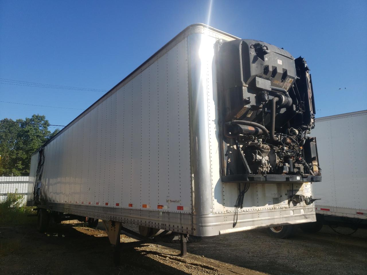 Obraz 1 z 2014 HYUNDAI TRAILER 2014 z VIN 3H3V532C1ET200009