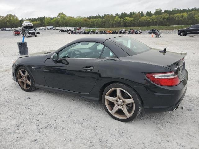 Obraz 2 z 2013 MERCEDES-BENZ SLK 350 2013 z VIN WDDPK5HA5DF049772