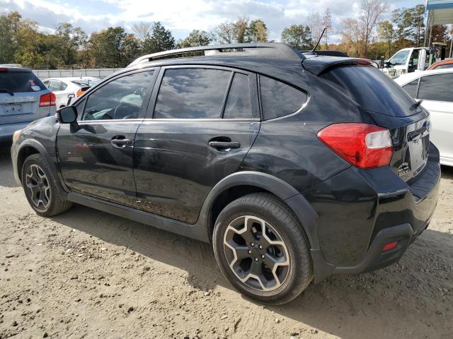 Image 2 of 2015 SUBARU XV CROSSTREK SPORT LIMITED 2015 with VIN JF2GPASC7F8256042