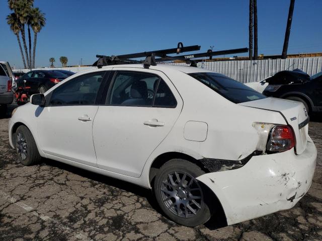 Image 2 of 2007 TOYOTA YARIS  2007 with VIN JTDBT923971164475