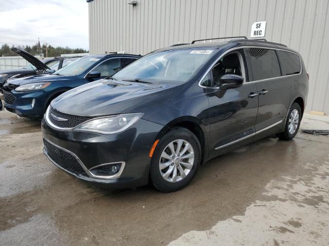 Изображение 1 2017 CHRYSLER PACIFICA TOURING L 2017 с VIN 2C4RC1BG4HR759525