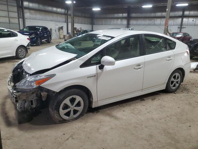 Изображение 1 2013 TOYOTA PRIUS  2013 с VIN JTDKN3DU8D5635534