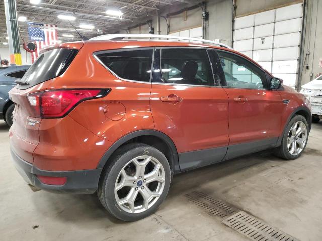 Obraz 3 z 2019 FORD ESCAPE TITANIUM 2019 z VIN 1FMCU9J95KUA13479