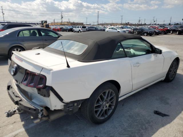 Obraz 3 z 2013 FORD MUSTANG  2013 z VIN 1ZVBP8EMXD5248065