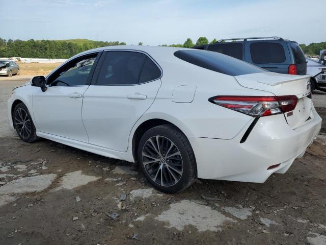 Image 2 of 2018 TOYOTA CAMRY L 2018 with VIN 4T1B11HK3JU076559