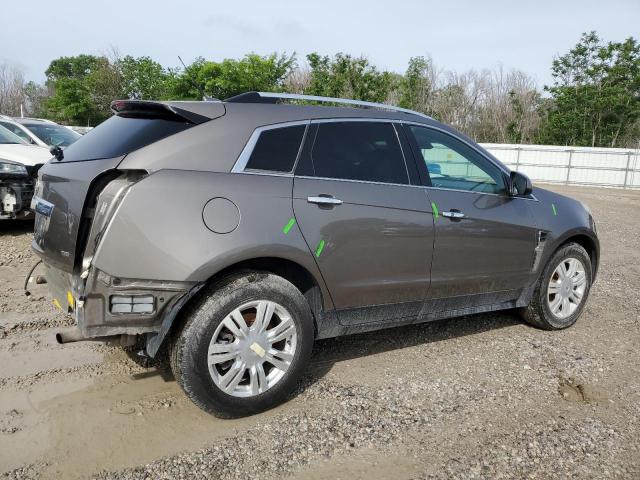 Image 3 of 2012 CADILLAC SRX LUXURY COLLECTION 2012 with VIN 3GYFNDE30CS577933