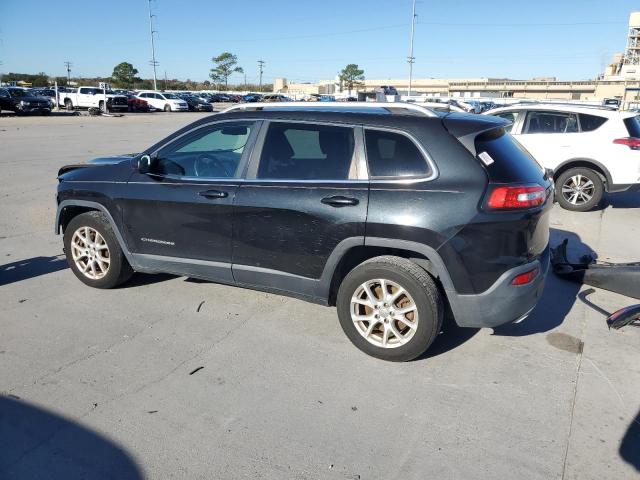 Image 2 of 2015 JEEP CHEROKEE LATITUDE 2015 with VIN 1C4PJLCS8FW631997