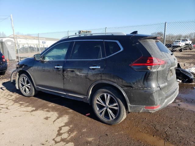 Image 2 of 2018 NISSAN ROGUE S 2018 with VIN 5N1AT2MV0JC728281
