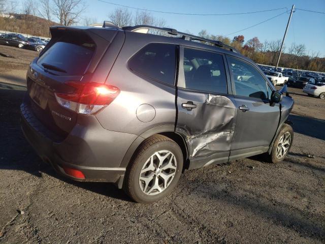 Изображение 3 2020 SUBARU FORESTER PREMIUM 2020 с VIN JF2SKAJCXLH539007