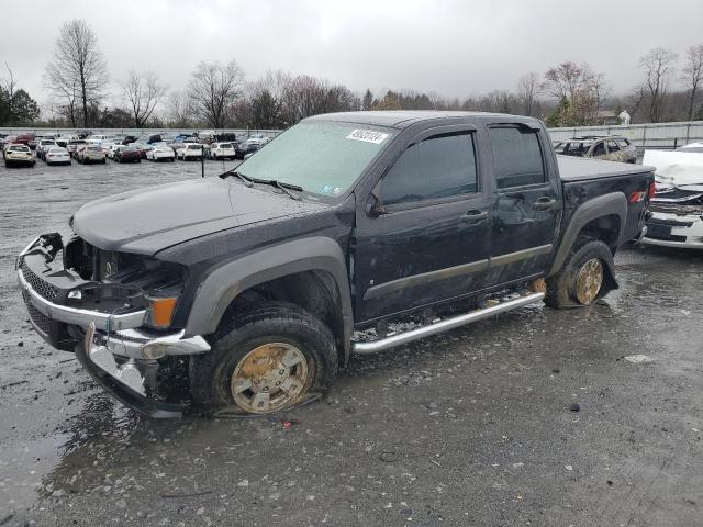 Изображение 2007 CHEVROLET COLORADO  2007
