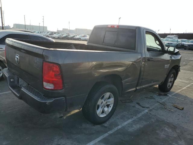Obraz 3 z 2018 RAM 1500 ST 2018 z VIN 3C6JR6AG2JG140063