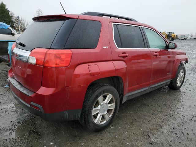 Image 3 of 2013 GMC TERRAIN SLT 2013 with VIN 2GKFLUE37D6134789