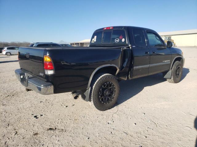 Image 3 of 2003 TOYOTA TUNDRA ACCESS CAB SR5 2003 with VIN 5TBBN44173S429988
