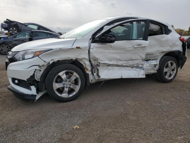 Image 1 of 2016 HONDA HR-V EX 2016 with VIN 3CZRU5G51GM100829