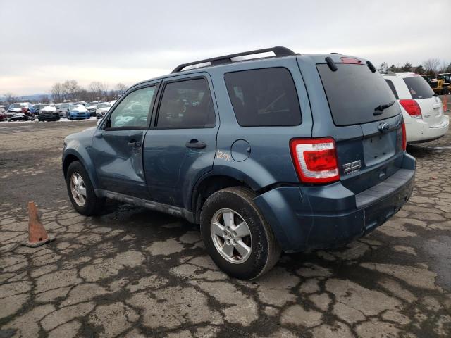 Obraz 2 z 2012 FORD ESCAPE XLT 2012 z VIN 1FMCU0D72CKA02815