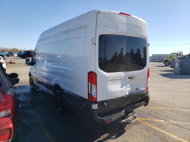 Image 2 of 2016 FORD TRANSIT T-250 2016 with VIN 1FTYR3XM1GKA37415