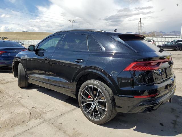 Obraz 2 z 2021 AUDI Q8 PREMIUM PLUS S-LINE 2021 z VIN WA1EVAF10MD019170