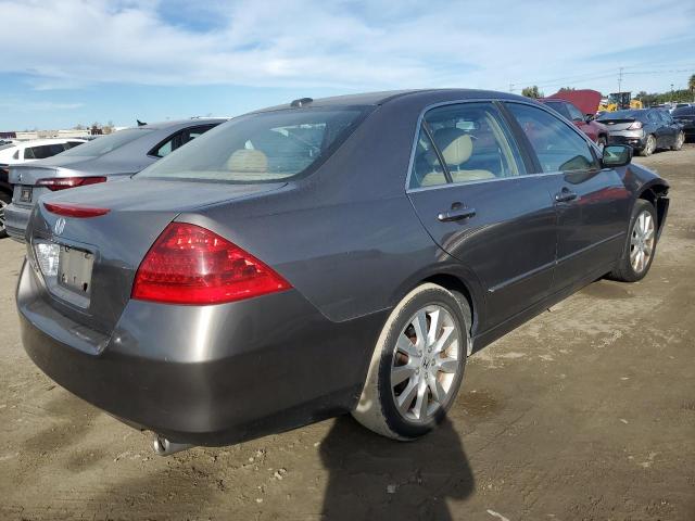 Image 3 of 2007 HONDA ACCORD EX 2007 with VIN 1HGCM66567A097704