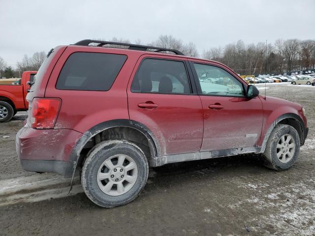 Изображение 3 2008 MAZDA TRIBUTE I 2008 с VIN 4F2CZ92Z38KM22850