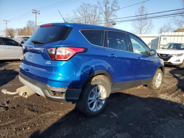 Image 3 of 2017 FORD ESCAPE SE 2017 with VIN 1FMCU0GD7HUC83216