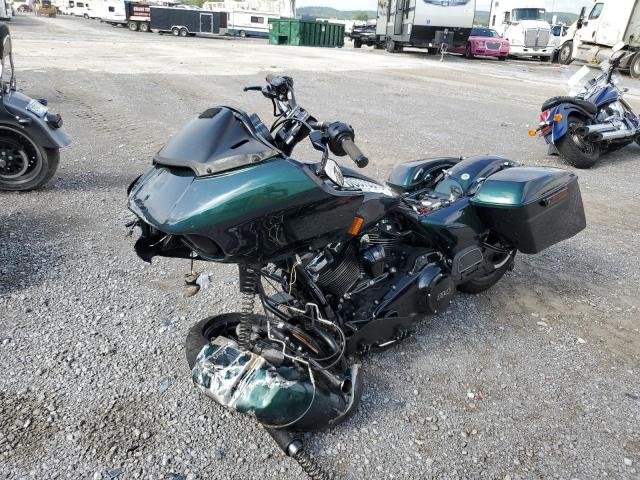 Image 2 of 2021 HARLEY-DAVIDSON FLTRXS  2021 with VIN 1HD1KTP13MB638024