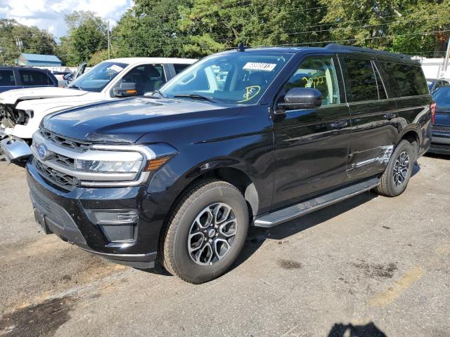 Image 1 of 2022 FORD EXPEDITION MAX XLT 2022 with VIN 1FMJK1JT6NEA57998