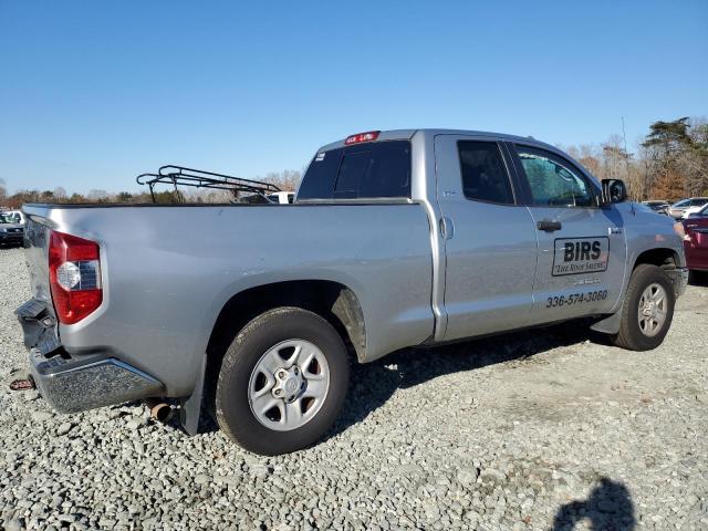 Изображение 3 2017 TOYOTA TUNDRA DOUBLE CAB SR/SR5 2017 с VIN 5TFUW5F1XHX675919