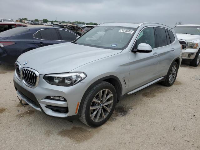 Obraz 2019 BMW X3 SDRIVE30I 2019