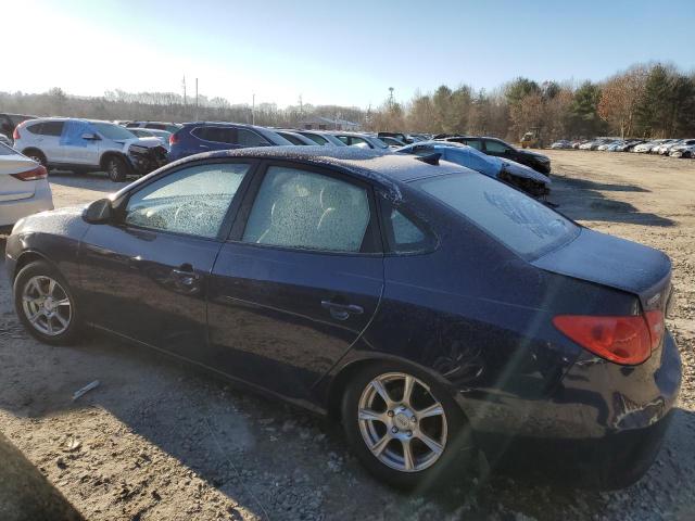 Obraz 2 z 2009 HYUNDAI ELANTRA GLS 2009 z VIN KMHDU46DX9U701170