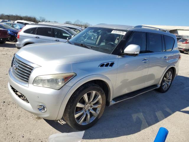 Изображение 2011 INFINITI QX56  2011