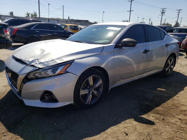 Image 1 of 2021 NISSAN ALTIMA S 2021 with VIN 1N4BL4BVXMN331098