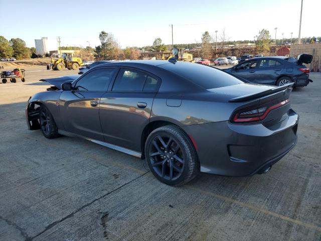 Image 2 of 2022 DODGE CHARGER GT 2022 with VIN 2C3CDXHG4NH221376