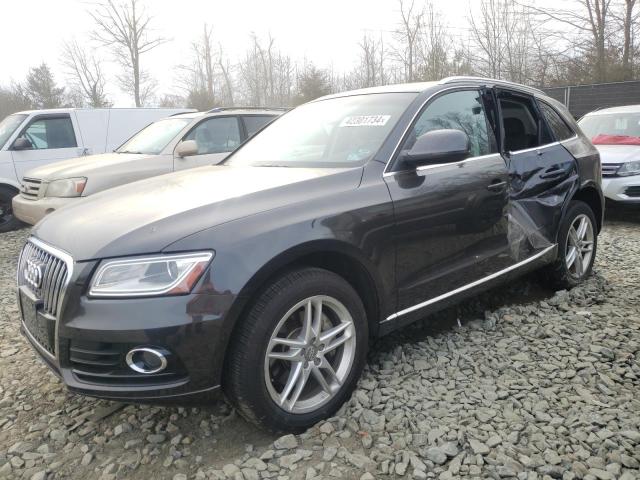 Obraz 2014 AUDI Q5 TDI PREMIUM PLUS 2014