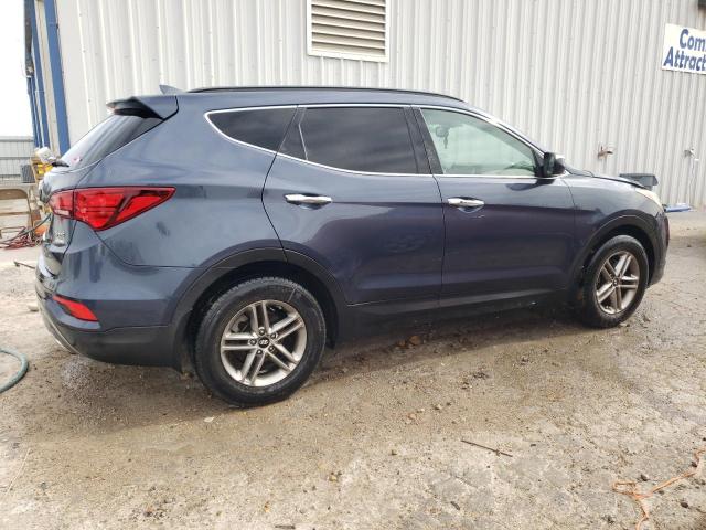 Obraz 3 z 2018 HYUNDAI SANTA FE SPORT  2018 z VIN 5NMZU3LB9JH077168