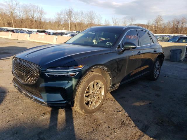 Obraz 1 z 2023 GENESIS GV70 BASE 2023 z VIN KMUMADTBXPU078899