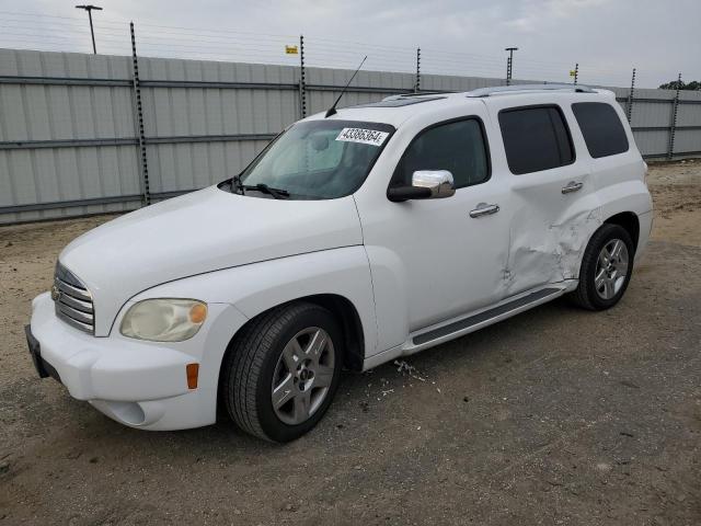 Obraz 1 z 2010 CHEVROLET HHR LT 2010 z VIN 3GNBABDV6AS649374