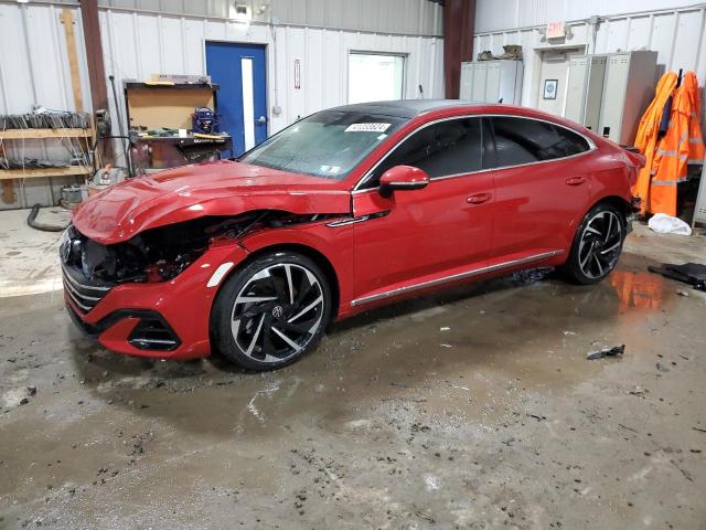 Obraz 2023 VOLKSWAGEN ARTEON SEL PREMIUM R-LINE 2023