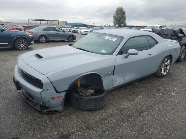 Изображение 1 2022 DODGE CHALLENGER R/T 2022 с VIN 2C3CDZBT3NH128057