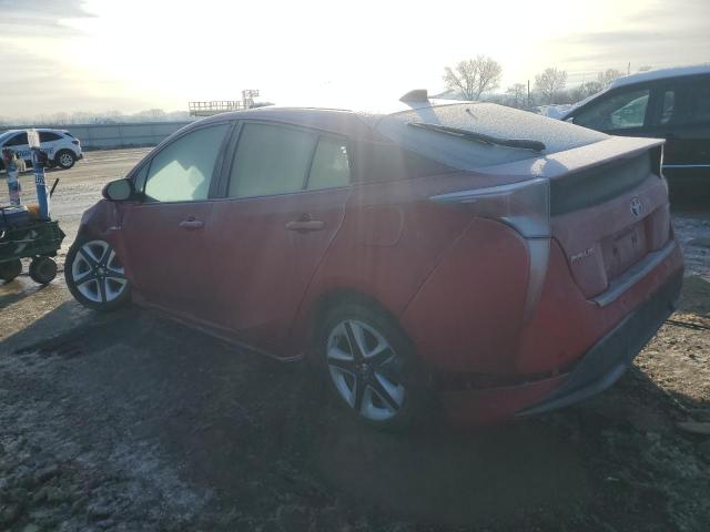 Obraz 2 z 2017 TOYOTA PRIUS  2017 z VIN JTDKARFU6H3529967