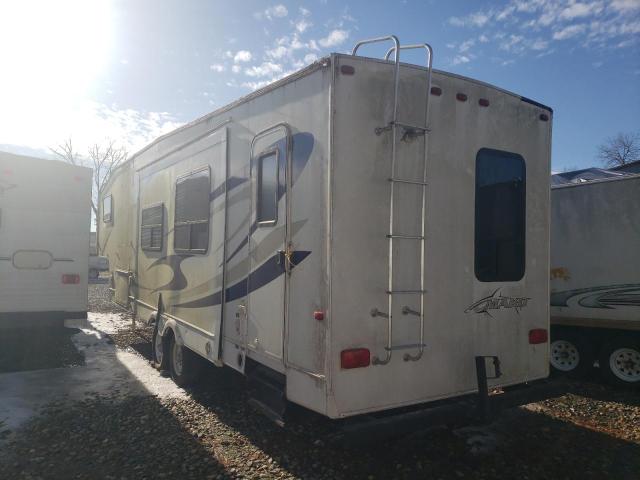 Obraz 3 z 2007 GULF STREAM 5TH WHEEL 2007 z VIN 1NL1MFP2171070897