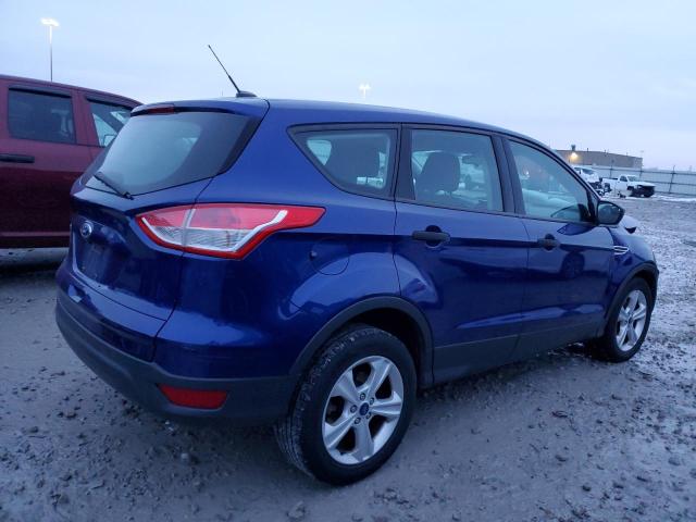 Obraz 3 z 2014 FORD ESCAPE S 2014 z VIN 1FMCU0F73EUE48461