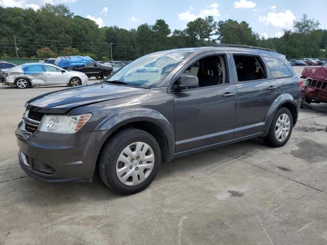 Изображение 2017 DODGE JOURNEY SE 2017
