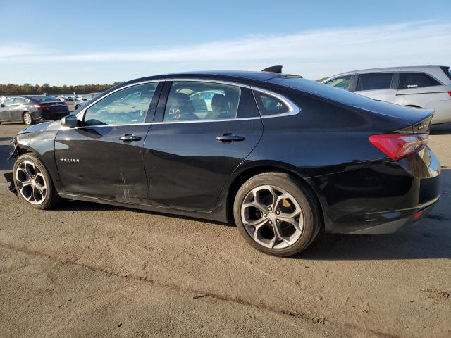 Image 2 of 2020 CHEVROLET MALIBU LT 2020 with VIN 1G1ZD5ST2LF108744