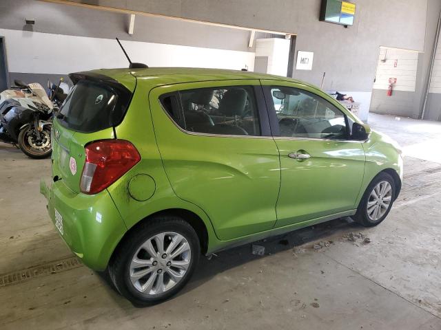 Obraz 3 z 2016 CHEVROLET SPARK 2LT 2016 z VIN KL8CF6SA3GC543526