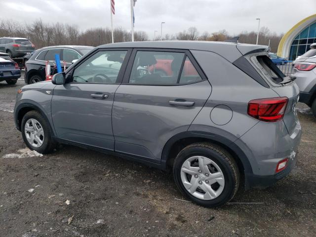 Image 2 of 2020 HYUNDAI VENUE SE 2020 with VIN KMHRB8A34LU045590