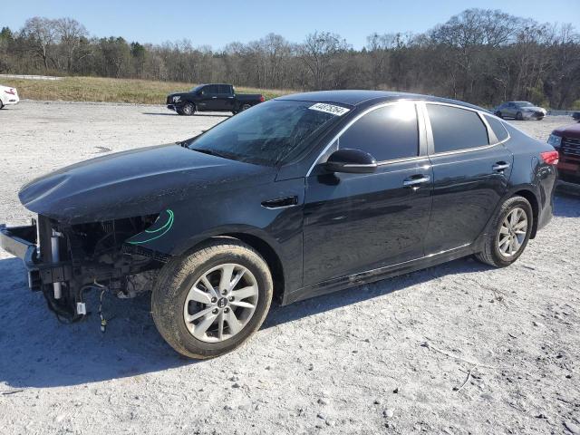 Obraz 1 z 2016 KIA OPTIMA LX 2016 z VIN 5XXGT4L33GG021078
