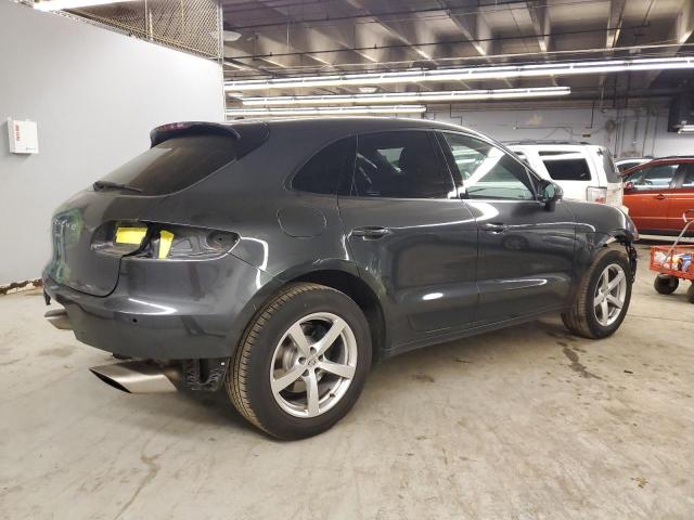 Image 3 of 2018 PORSCHE MACAN  2018 with VIN WP1AA2A54JLB08336