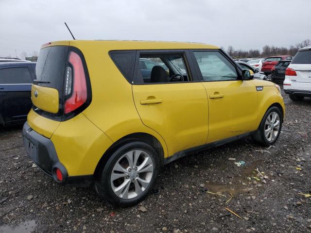 Image 3 of 2014 KIA SOUL + 2014 with VIN KNDJP3A53E7043225